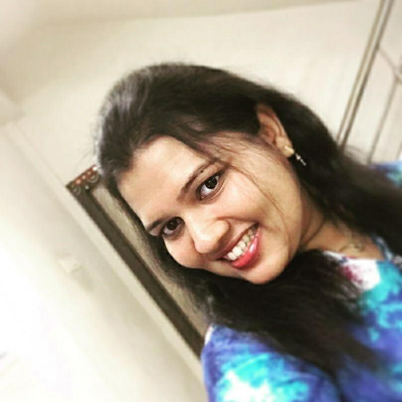 Aditi Vispute Devare