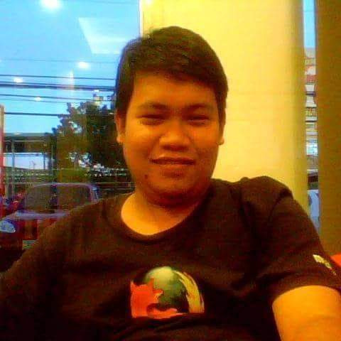 Rj Ian Sevilla