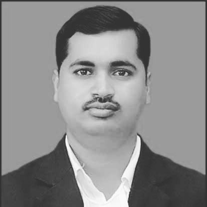 Adv Ramesh Jadhav