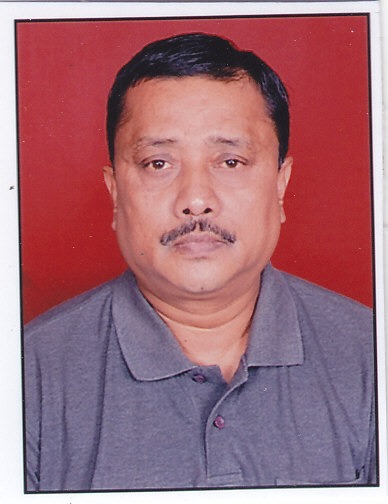 Narayan Das