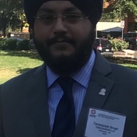 Taranpreet Singh