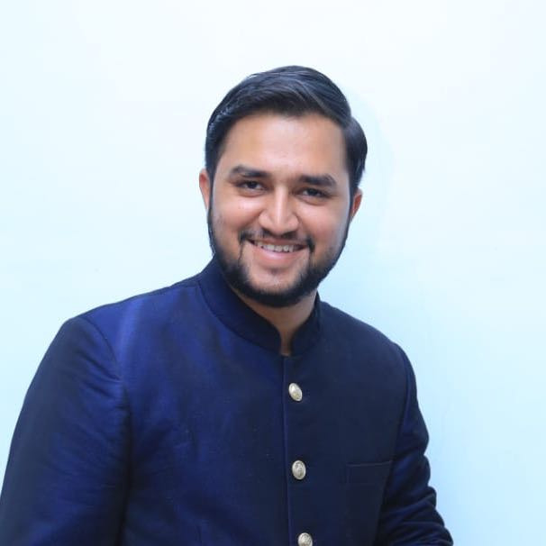 Sharmil Mangukiya