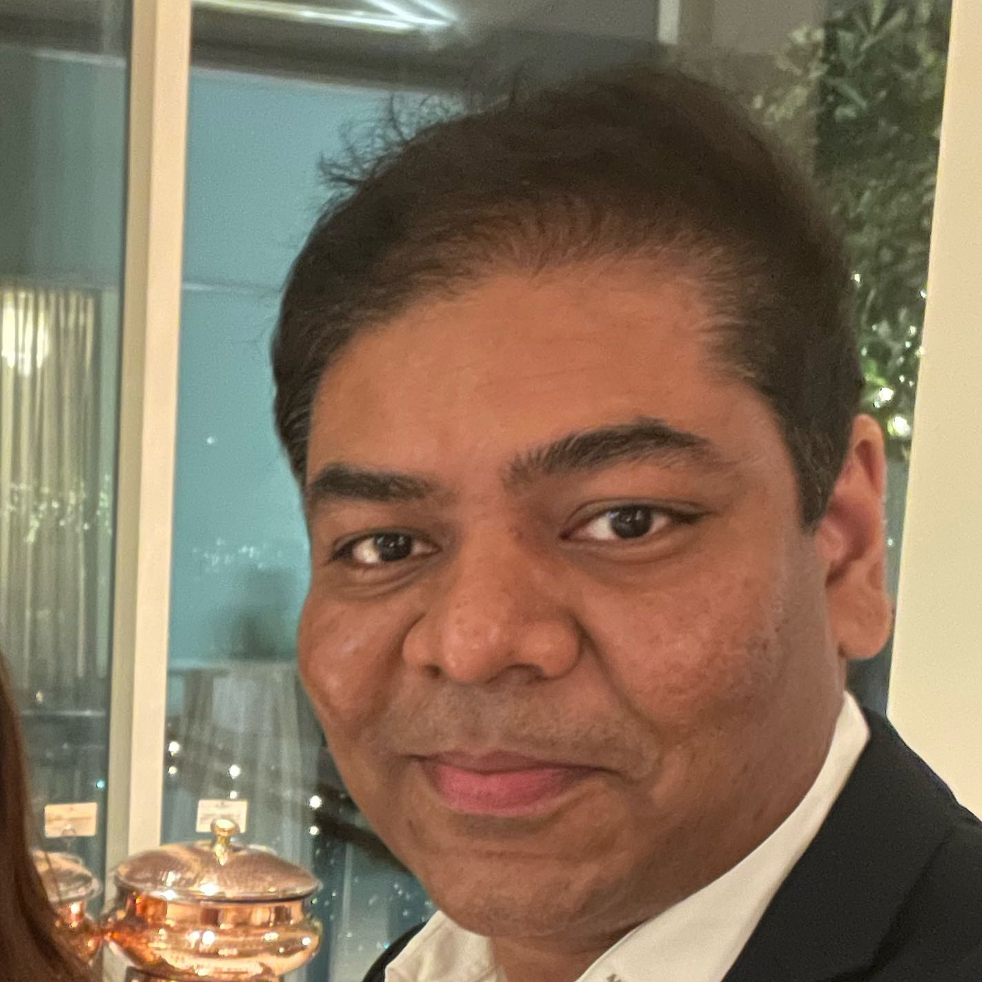 Tushar Gupta