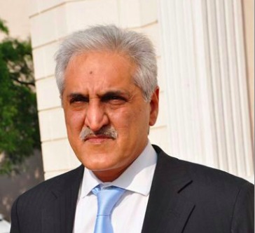 Rajesh Jangira