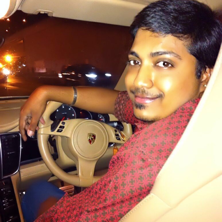 Abishek Natarajan