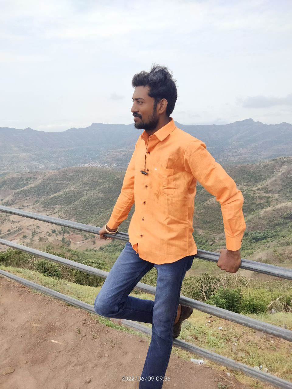 Pankaj Somase