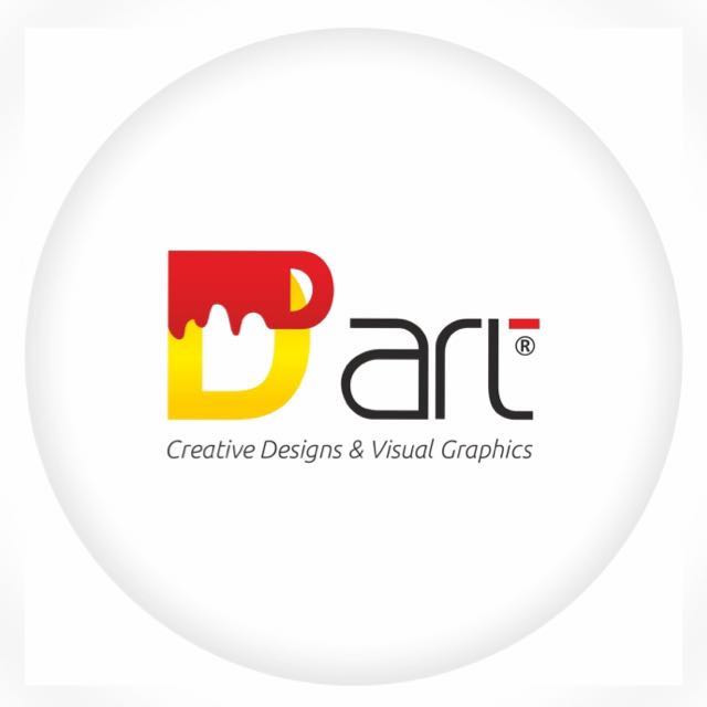 D art