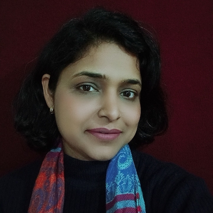 Seema Lal