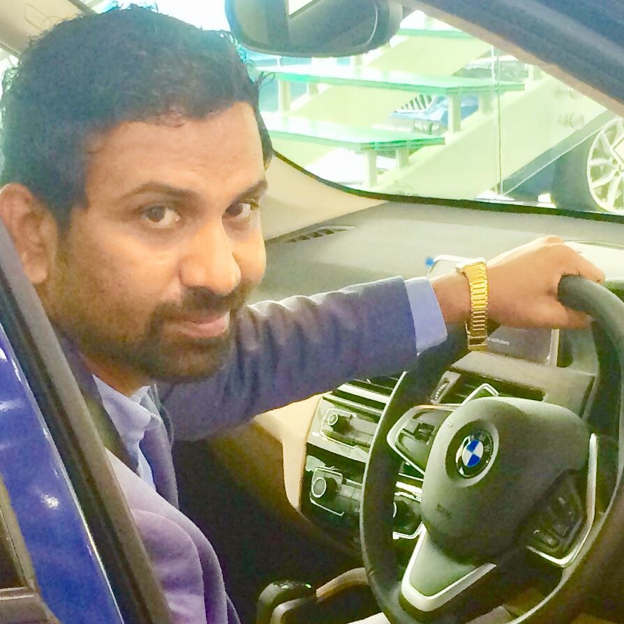 Prathap Kumar Koomkattil