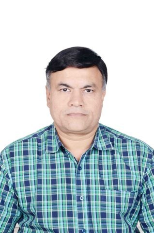 Rajiv Parekh