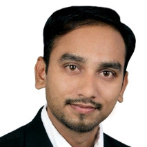 Sajid Shaikh