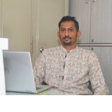 Shalibhadra Traders
