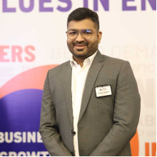 RAJESH KUKADIYA