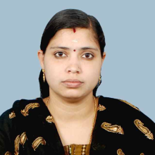 SREEJA ANISH