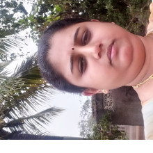 Darshana Tambe