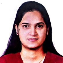 Amruta Sakhare