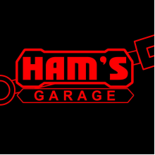 hams garage