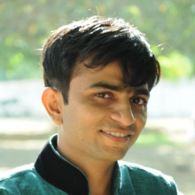 Vicky Babhaniya