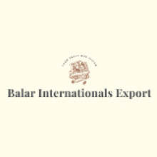 Harsh Balar
