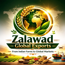Zalawad Exports