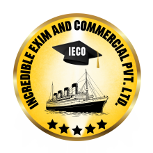 INCREDIABLE EXIM AND COMMERTIAL PVT LTD