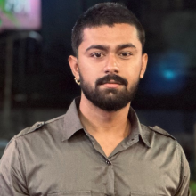 SARTHAK SINGH