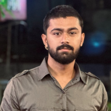 SARTHAK SINGH