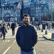 Yash Jauhri