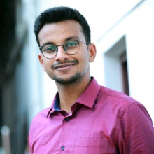 Ashwin Sabu