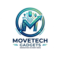 Movetech Gadgets