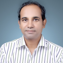RK Panchal