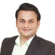 Abhishek Kumar