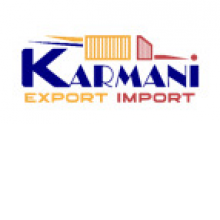 Karmani Export Import