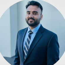 Vipul Kalal
