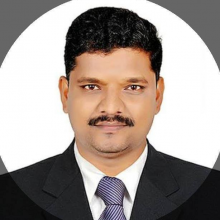 GAUTAM KHANDARE