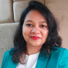 Sujata Chavan