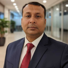 Dr. Md Kalim