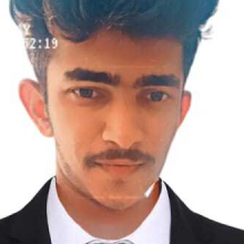 Vedant Kadam