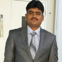 Prabahar Nagarajan