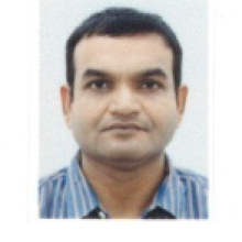 Kaushal Patel
