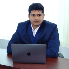 Dhanasekaran Nallasamy