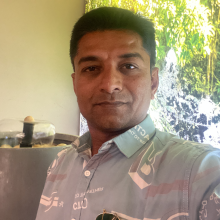 Yatik Jani