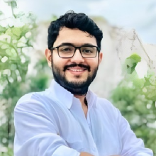 Rajesh Dubey