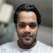 Dhanraj Sir