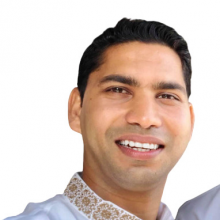 Rajesh Raj