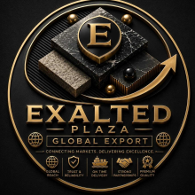 Exalted Plaza