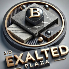 Exalted Plaza