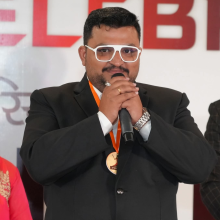 Balraj Kansagara