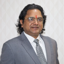 Pankajj Agarawal
