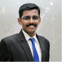 Sahaya Vivek C